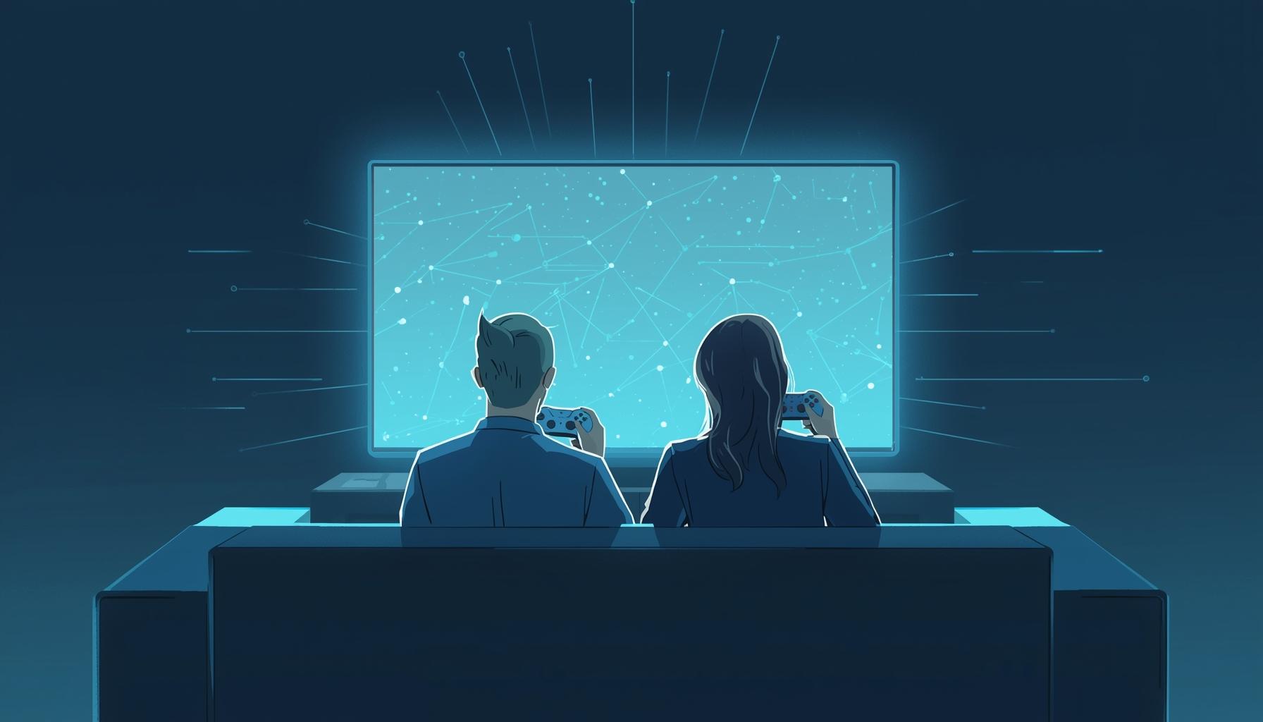 Współpraca na ekranie i online